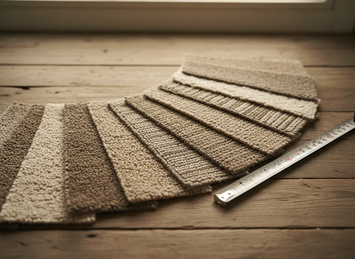 Carpet Installation Coventry, CT FAQs